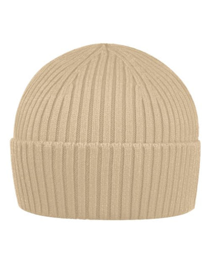 Sportsman Watch Ribbed Beanie SP55
