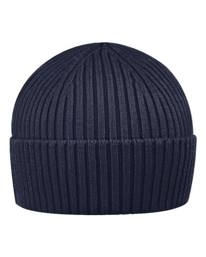 Sportsman Watch Ribbed Beanie SP55