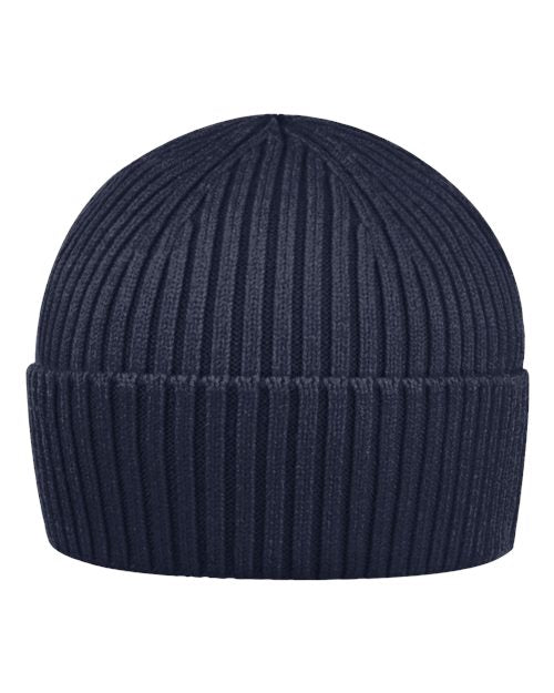 Sportsman Watch Ribbed Beanie SP55