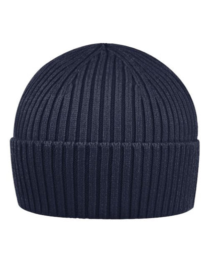 Sportsman Watch Ribbed Beanie SP55