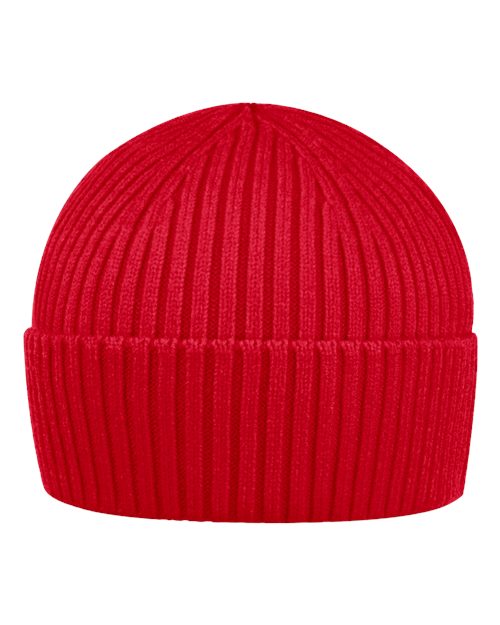 Sportsman Watch Ribbed Beanie SP55