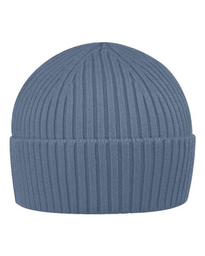 Sportsman Watch Ribbed Beanie SP55