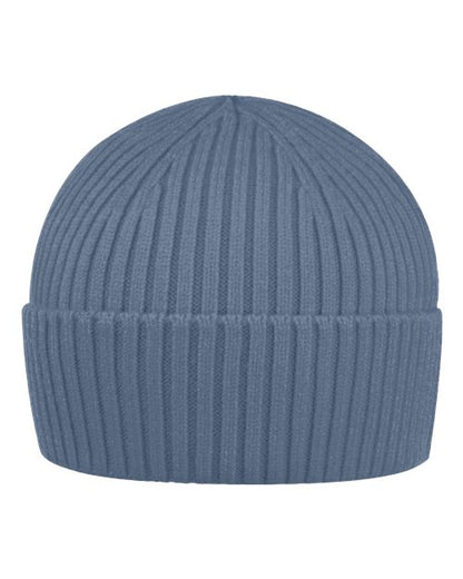 Sportsman Watch Ribbed Beanie SP55