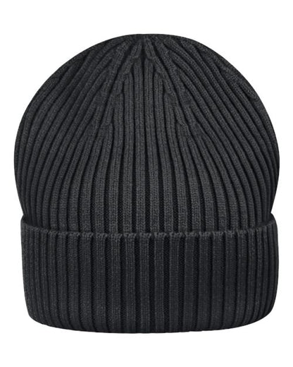 Sportsman Rib Knit Beanie SP45