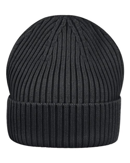 Sportsman Rib Knit Beanie SP45