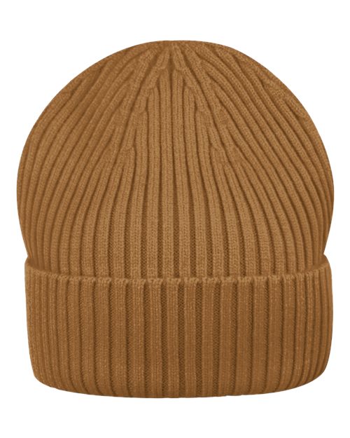Sportsman Rib Knit Beanie SP45