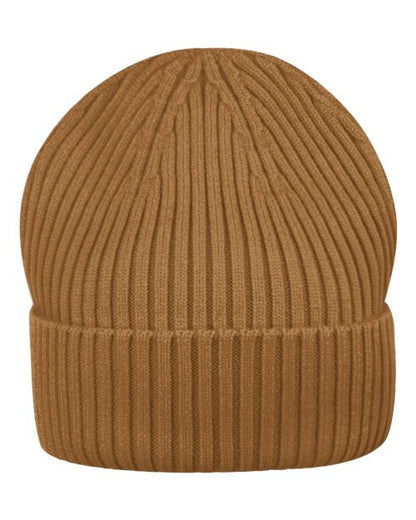 Sportsman Rib Knit Beanie SP45