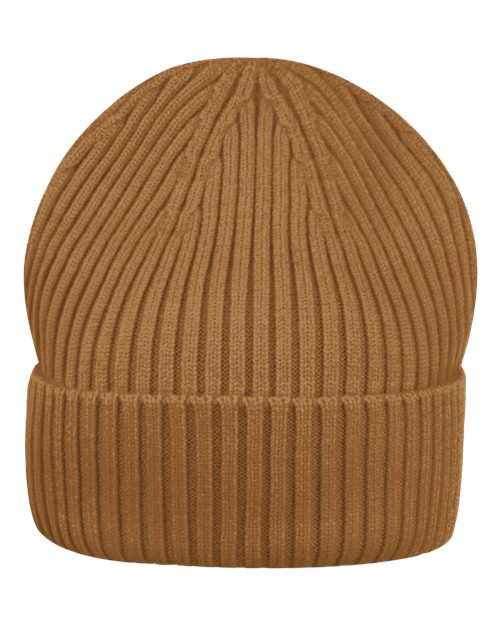 Sportsman Rib Knit Beanie SP45