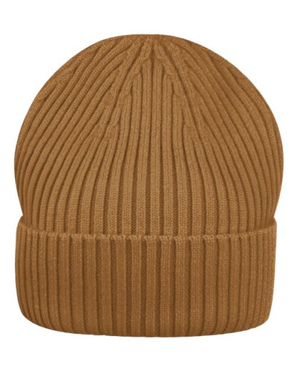 Sportsman Rib Knit Beanie SP45
