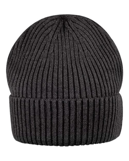 Sportsman Rib Knit Beanie SP45