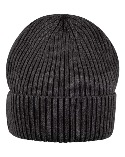 Sportsman Rib Knit Beanie SP45