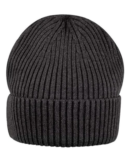 Sportsman Rib Knit Beanie SP45