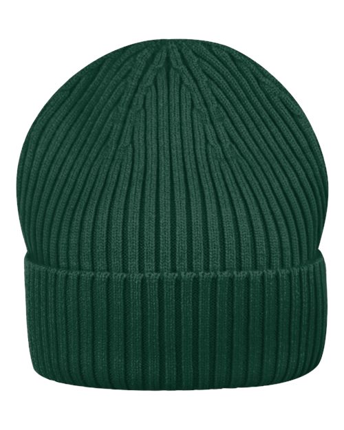 Sportsman Rib Knit Beanie SP45