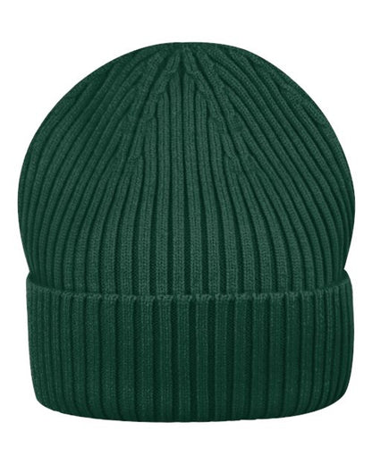 Sportsman Rib Knit Beanie SP45