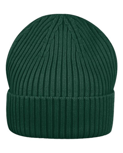 Sportsman Rib Knit Beanie SP45