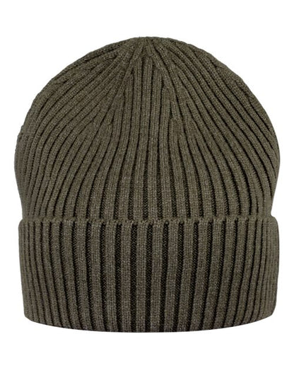 Sportsman Rib Knit Beanie SP45