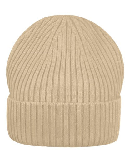 Sportsman Rib Knit Beanie SP45