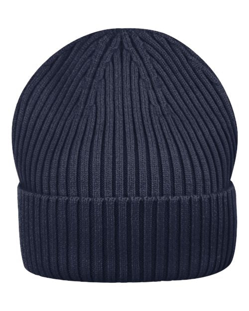Sportsman Rib Knit Beanie SP45