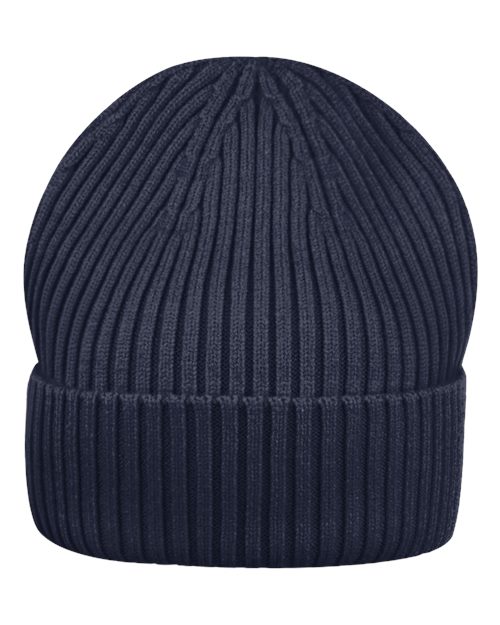 Sportsman Rib Knit Beanie SP45