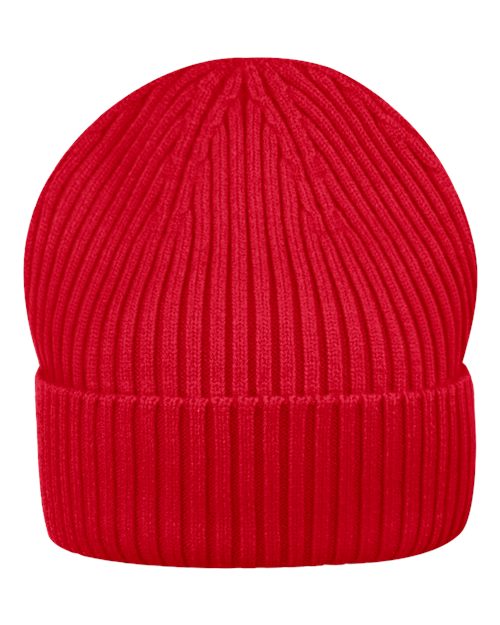 Sportsman Rib Knit Beanie SP45