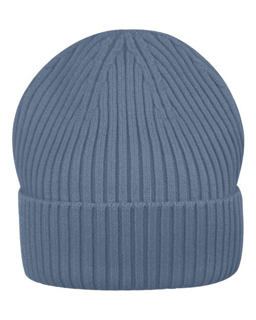 Sportsman Rib Knit Beanie SP45