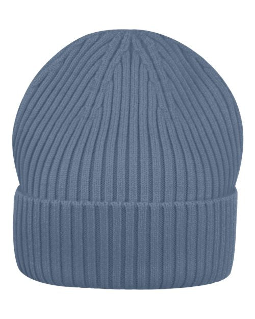 Sportsman Rib Knit Beanie SP45
