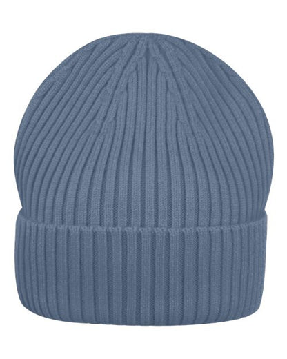 Sportsman Rib Knit Beanie SP45
