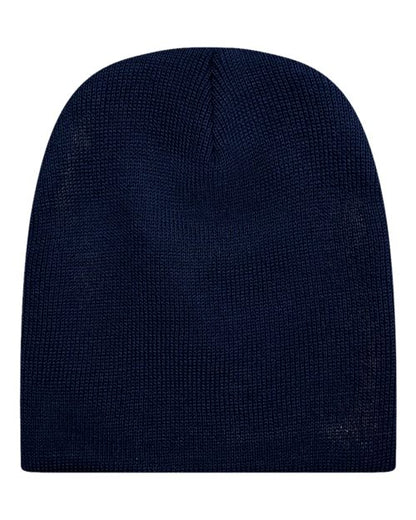 Unionwear Knit Winter Beanie 99B17685