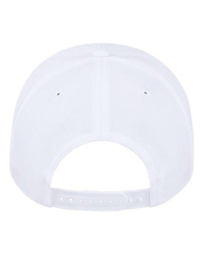 Valucap Poly Twill Cap VC905