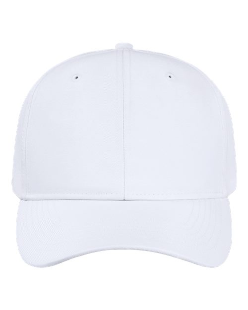 Valucap Poly Twill Cap VC905