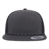 Charcoal/ Black