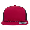Red/ Black