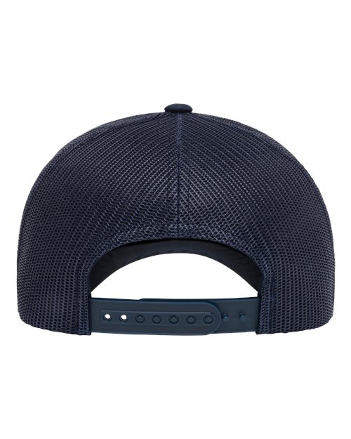 YP Classics NU Retro Trucker Cap 6606NU