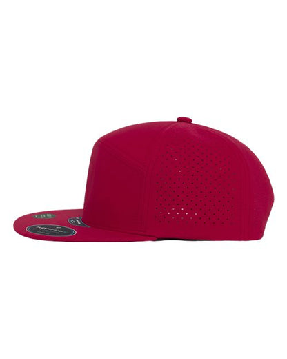 Flexfit 110® Premium Arch Perforated Cap 110AR3