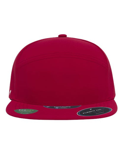 Flexfit 110® Premium Arch Perforated Cap 110AR3