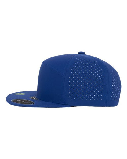Flexfit 110® Premium Arch Perforated Cap 110AR3