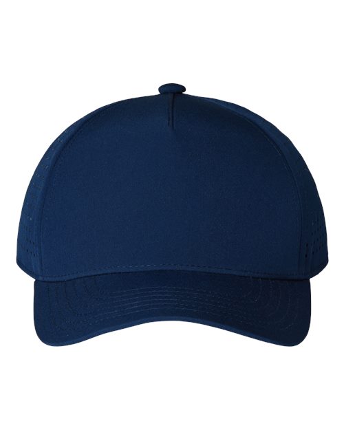Champion Game Day Five-Panel Perforated Cap CHRT0