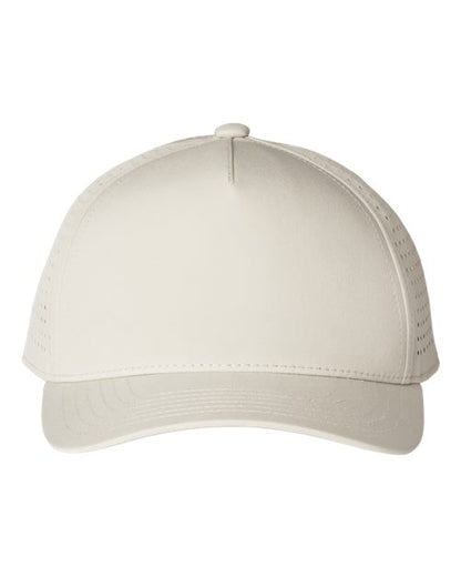Champion Game Day Five-Panel Perforated Cap CHRT0