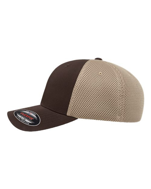 Flexfit Ultrafiber Mesh Cap 6533