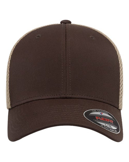 Flexfit Ultrafiber Mesh Cap 6533