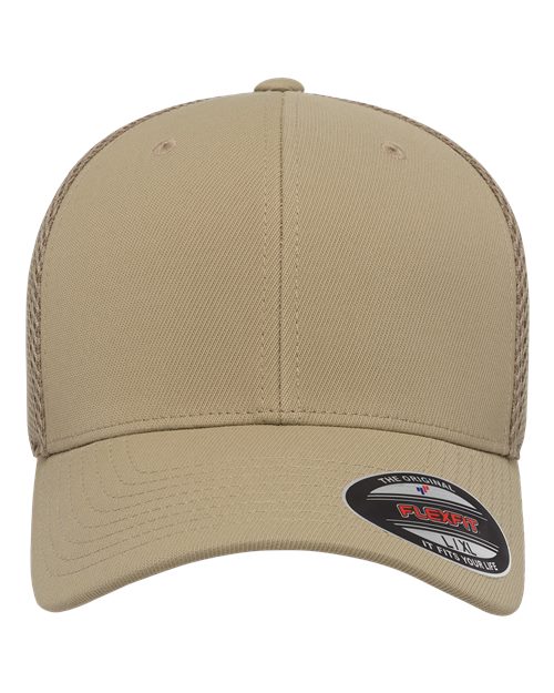 Flexfit Ultrafiber Mesh Cap 6533
