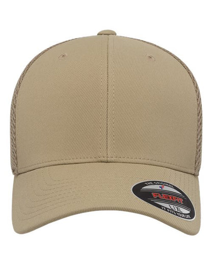 Flexfit Ultrafiber Mesh Cap 6533