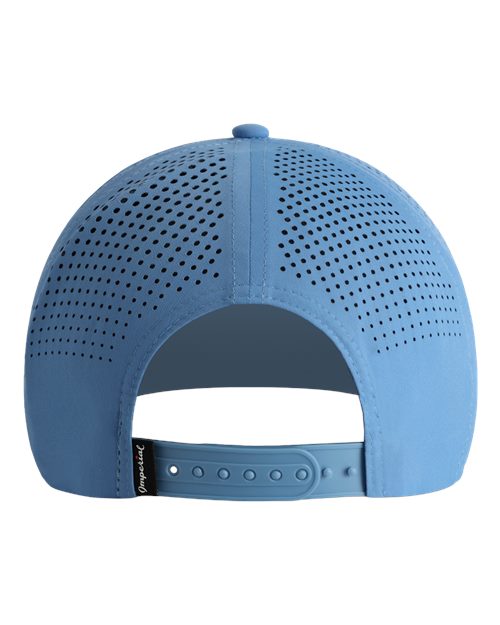 Imperial The Ironclad Recycled Perforated Cap 7068
