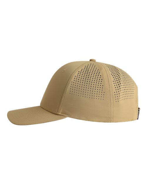 Imperial The Ironclad Recycled Perforated Cap 7068