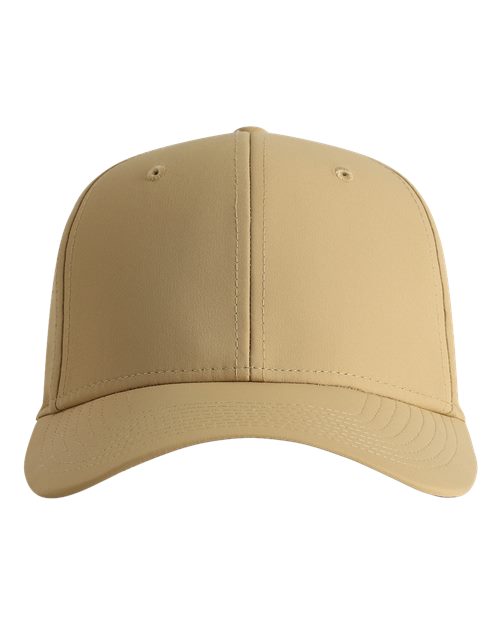 Imperial The Ironclad Recycled Perforated Cap 7068