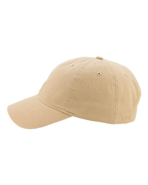 Infinity Her Women's Peach Twill Cap KATE