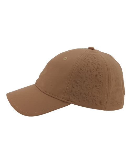 Infinity Her Women's Perforated Performance Cap SOPHIE