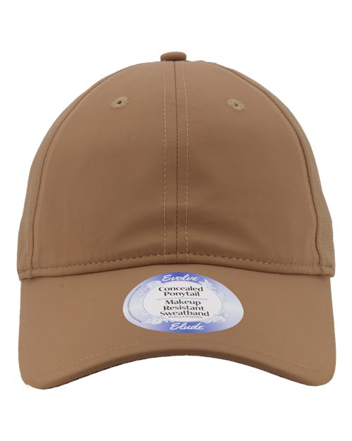Infinity Her Women's Perforated Performance Cap SOPHIE