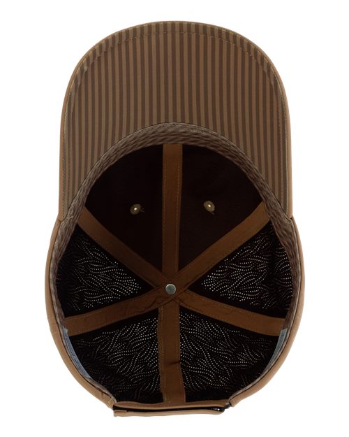 Infinity Her Women's Perforated Performance Cap SOPHIE