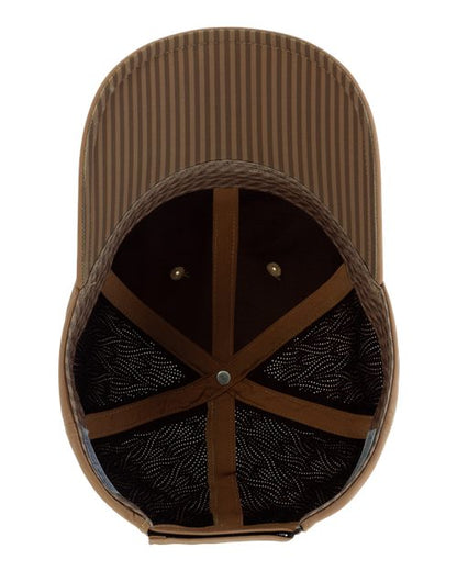Infinity Her Women's Perforated Performance Cap SOPHIE